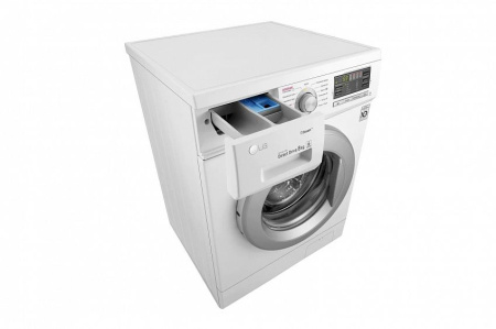 Стиральная машина LG F1296TDS1