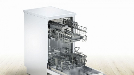 Посудомоечная машина BOSCH SPS25CW01R