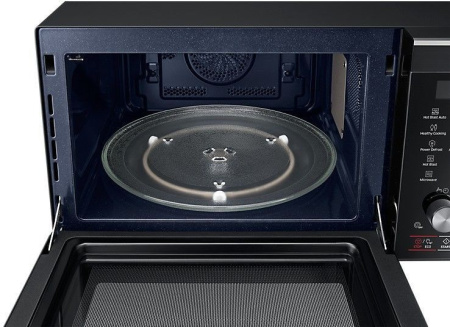 Микроволновая печь SAMSUNG MC32K7055CK/BW