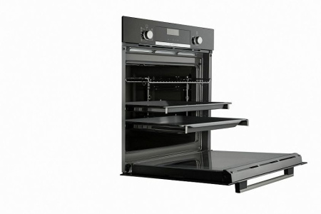 Духовой шкаф BOSCH HBG3564B0R