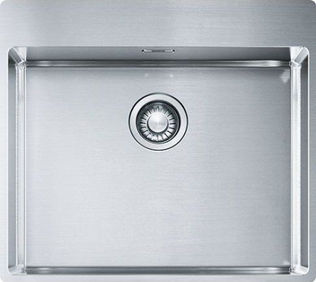 Кухонная мойка FRANKE BXX 210-54 TL