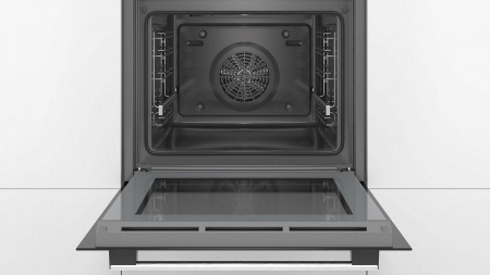 Духовой шкаф BOSCH HBG517ES0R