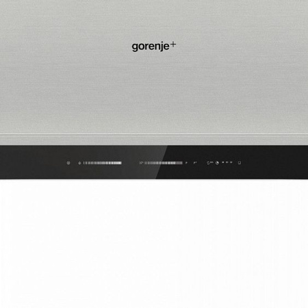 Каминная вытяжка Gorenje GHT 63 X