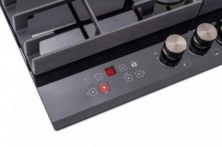 Варочная поверхность HIBERG VM 6145 B