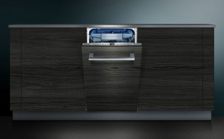 Посудомоечная машина SIEMENS SR 656X01 TE