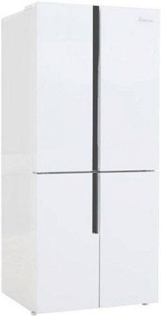 Холодильник Biozone BZCDF 201 AFGDW