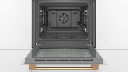 Духовой шкаф BOSCH HIJN17EW0R