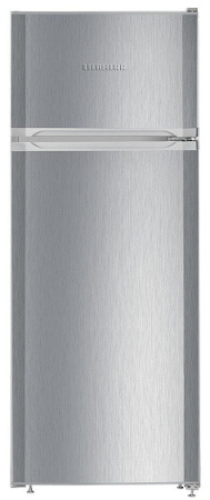 Холодильник LIEBHERR CTPel 231 — фото
