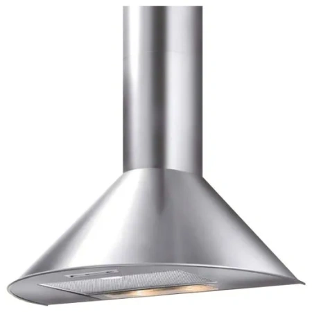 Вытяжка LEX tonda 600 inox
