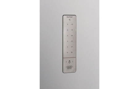Морозильная камера Leran FSF 232 W NF