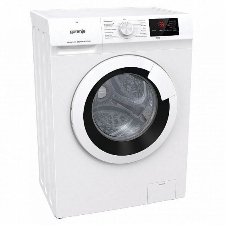 Стиральная машина GORENJE WHE 72SFS