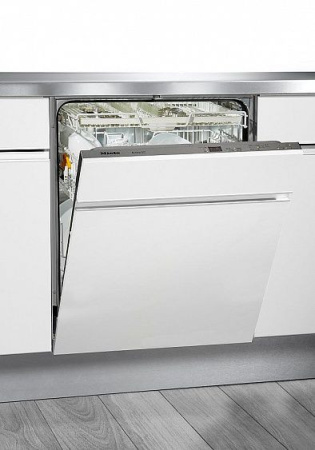 Посудомоечная машина MIELE G 4263 SCVi Active