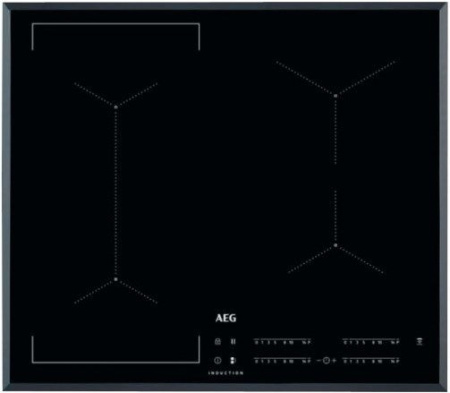 Варочная поверхность AEG IKR64441FB