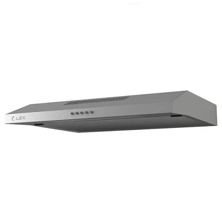 Вытяжка LEX inbox s 500 inox