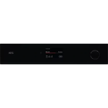 Духовой шкаф AEG NBR7P731SB