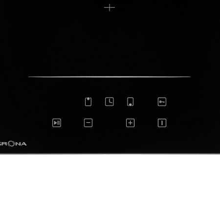 Варочная панель KRONA REMO 30 BL