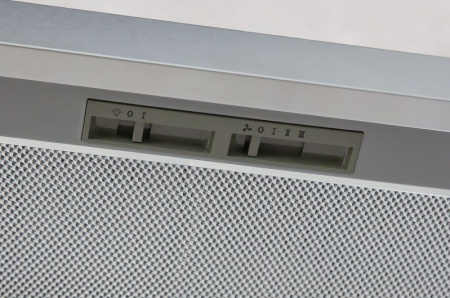 Вытяжка MBS ARALIA 190 INOX