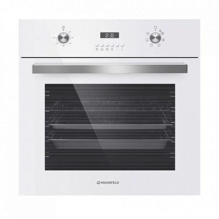 Духовой шкаф Maunfeld CEOD 656 W