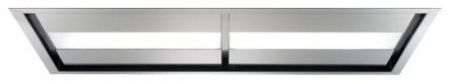 Вытяжка Falmec NUVOLA isola 140 wh (без мотора) CNUI40.03P2#ZZZB400N