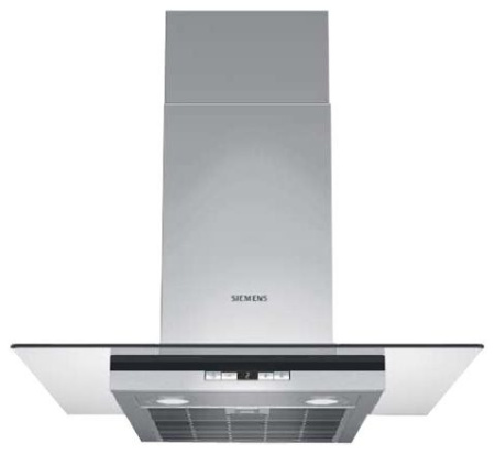 Вытяжка SIEMENS lc 98 gb 540