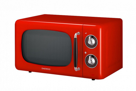 Микроволновая печь Daewoo Electronics KOR-6697R