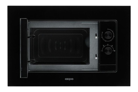 Микроволновая печь AKPO MEA 2002 Flat BL
