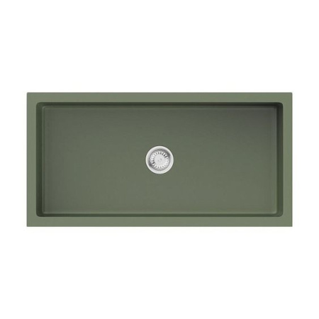 Кухонная мойка OMOIKIRI Mikura 91-OL (4997088)