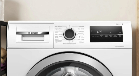 Стиральная машина BOSCH WAN2425EPL