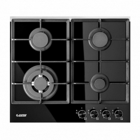 Газовая поверхность EXITEQ pfh640stgb-e/b
