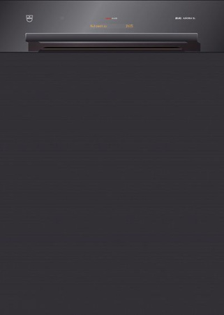 Посудомоечная машина V-ZUG GS60SLZGdiBg