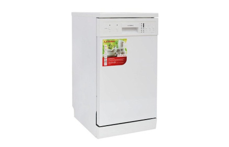 Посудомоечная машина LERAN FDW 44-1063 W