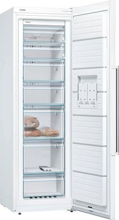 Морозильная камера Bosch GSN 36VW21R