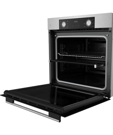 Духовой шкаф KUPPERSBERG HF 608 BX