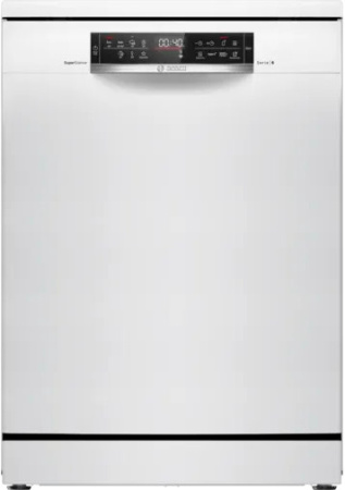 Посудомоечная машина BOSCH SMS6ZCW37Q