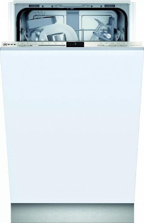 Посудомоечная машина NEFF S853IKX50R