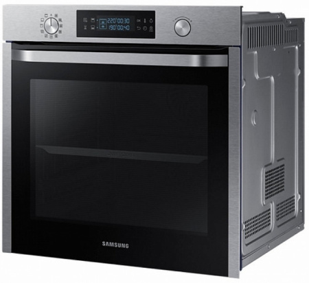 Электрический духовой шкаф SAMSUNG NV75K5571RS/WT