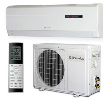 Кондиционер ELECTROLUX eacs/i-24 hc/n3 dc invert