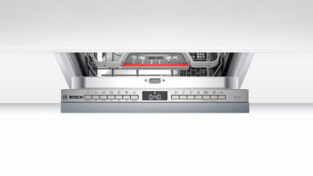 Посудомоечная машина BOSCH SPV4HKX53E