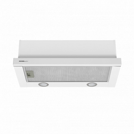 Вытяжка HOMSair FLAT 60 БЕЛЫЙ
