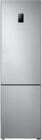 Холодильник SAMSUNG RB30A32N0SA/WT — фото
