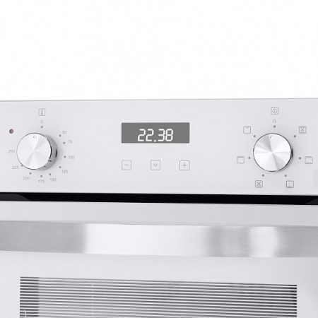 Духовой шкаф MAUNFELD EOEM.516W