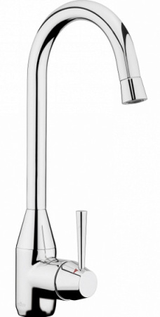 Смеситель WEBERT conic chrom cn920302015