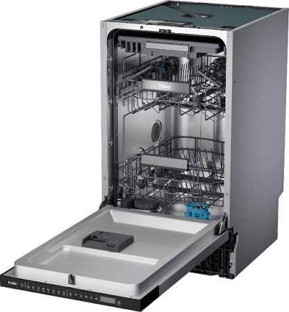 Посудомоечная машина HAIER HDWE11-396RU