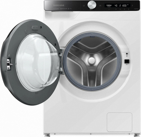 Стиральная машина SAMSUNG WW70AG6S23AELP