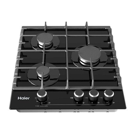 Варочная поверхность HAIER HHX-G53CNMB