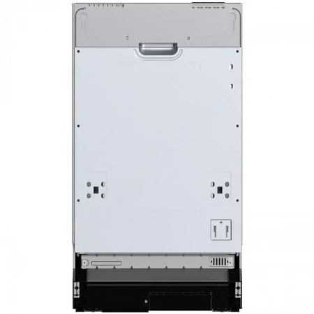 Посудомоечная машина DELONGHI DDW 08S Sodalite