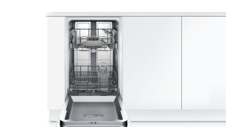 Посудомоечная машина BOSCH SPV25CX20R