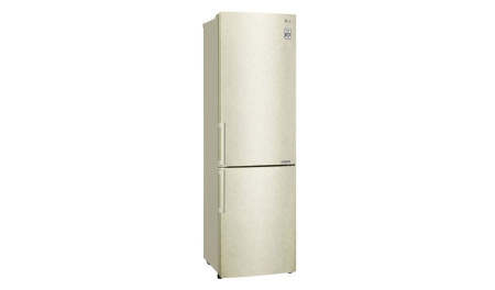 Холодильник LG GA-B499 YECZ