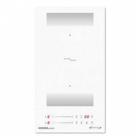 Варочная поверхность HOMSair HIC32BWH Inverter