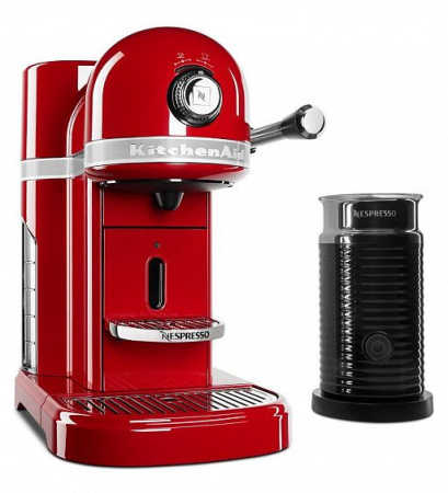 Кофемашина KITCHENAID 5kes0504eer